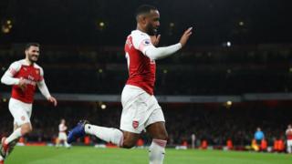 Arsenal