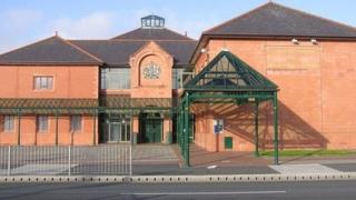 Llandudno Magistrates' Court