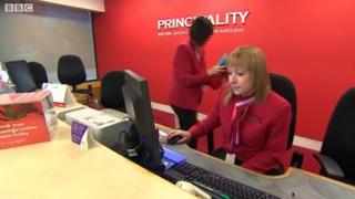 Principality Building Society