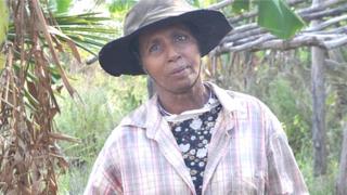 Drought in Sri Lanka