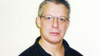 Jeremy Bamber