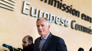 Michel Barnier