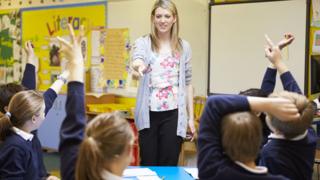 School spending: Multi-billion pound cash boost announced