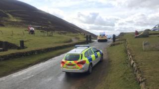 Bwlch pen barras