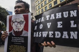 Novel Baswedan