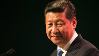 Xi Jinping
