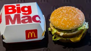 Big Mac