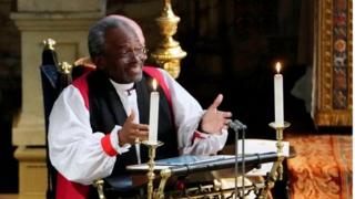 Michael Curry