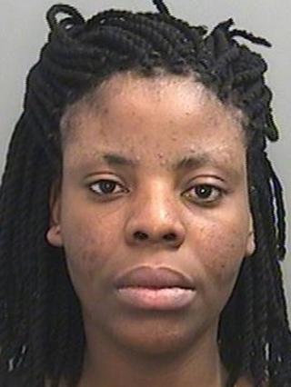 lizzy idahosa