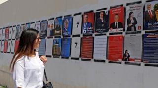 استعدادات للانتخابات في تونس
