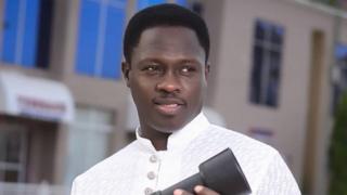 Ali Nuhu
