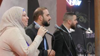 BBCArabic XtraTV