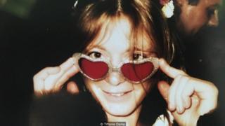Tiffanie Darke remembers the '90s for their loved-up, hedonistic joyfulness and sense of inclusivity
