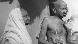 गांधी
