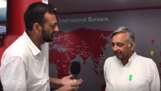 منی شنکر ائیر