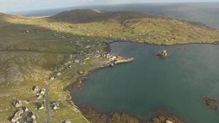 Bàgh a' Chaisteil