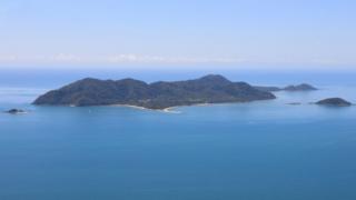 Dunk Island