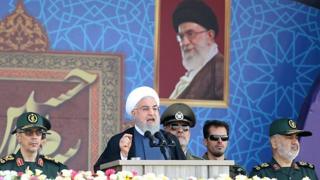 پیشنهاد تازه ایران؛ روحانی با ابتکار صلح هرمز به نیویورک میرود