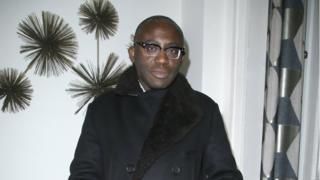 Edward Enninful
