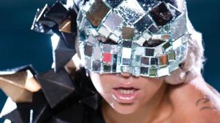 Gaga