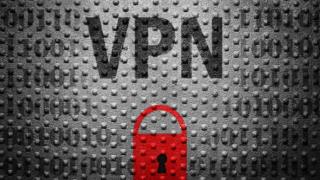 VPN