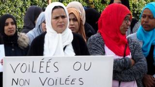 French State Schools Turn Away Dozens Of Girls Wearing Muslim Abaya ...