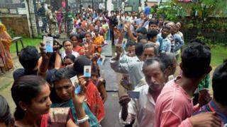 एनआरसी, असम, बिहार, उत्तर प्रदेश, राजस्थान, राष्ट्रीय नागरिक रजिस्टर