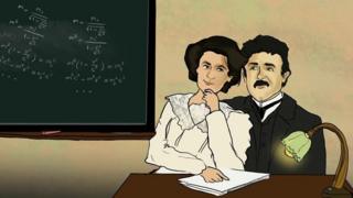 Einstein