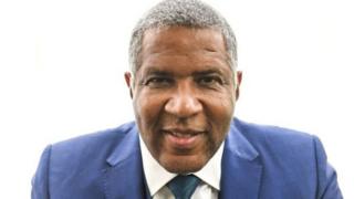Robert F. Smith