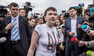 Савченко