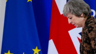 Theresa May