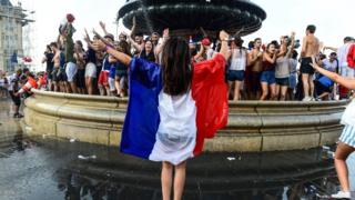 Place de la Bourse