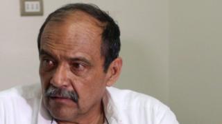 Gustavo Vargas, director de la aerolínea Lamia