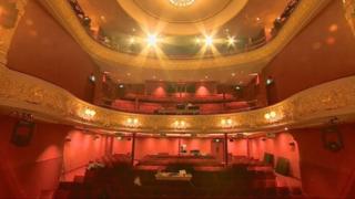Perth Theatre