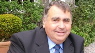 Peter Little
