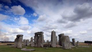 Stonehenge