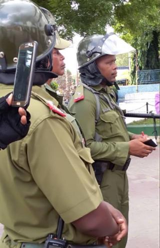 POLISI
