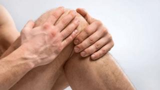 El 80% de nuestros voluntarios que probaron estos ejercicios sufrieron menos dolores de rodilla.