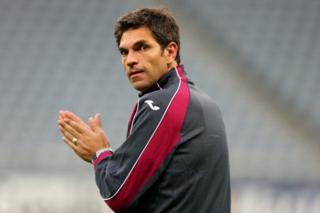 Mauricio Pellegrino
