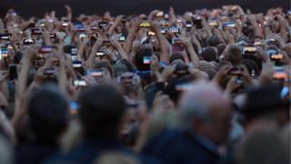 Smartphones