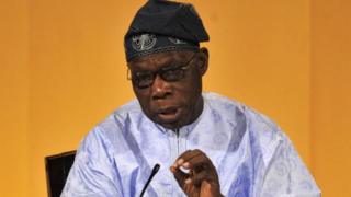 Obasanjo