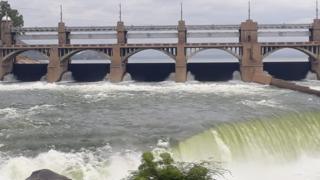 40வது முறையாக மேட்டூர் அணையில் முழு கொள்ளளவு