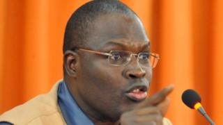 Radié de l'Assemblée nationale, Khalifa Sall perd tous ses mandats électifs.