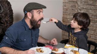 اچھا باپ اور بدلتی دنیا