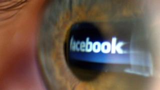 Facebook logo