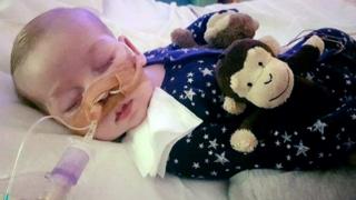 Charlie Gard