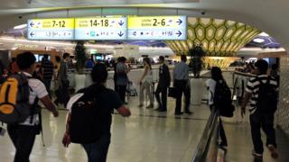 Di service also include di activation of di new 96-hour transit visa for travvelers for any country.