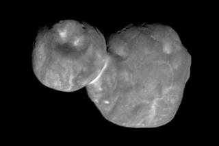   Ultima Thule 