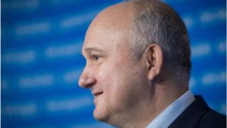 Ігор Смешко