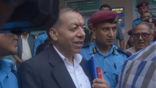 चुडामणी शर्मा